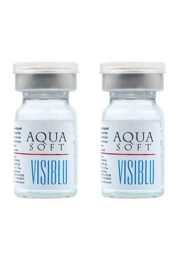 AQUA SOFT VISIBLU