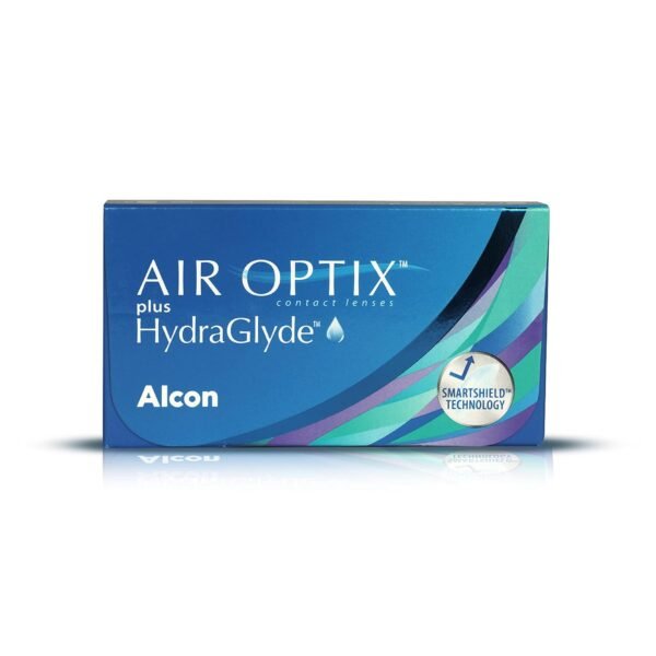 ALCON AIR OPTIC HYDRAGLYDE