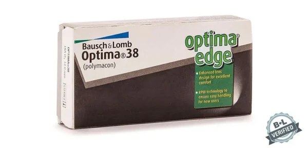 B&L OPTIMA  38