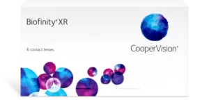 CV BIOFINITY XR
