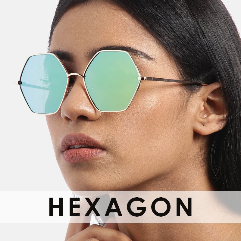 hexagon