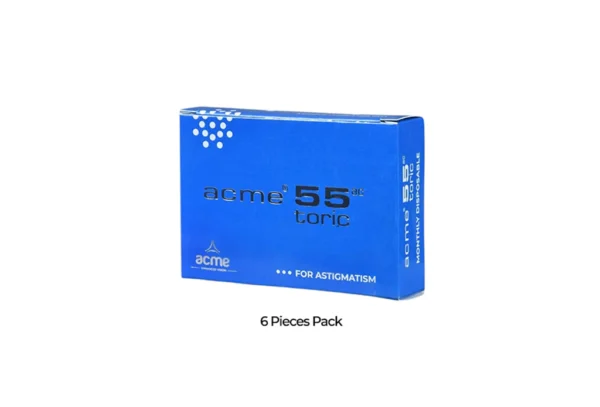 ACME 55 TORIC