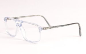 FIBAR SQURE ELVIS  Transparent