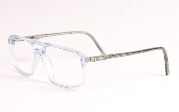 FIBAR SQURE ELVIS  Transparent