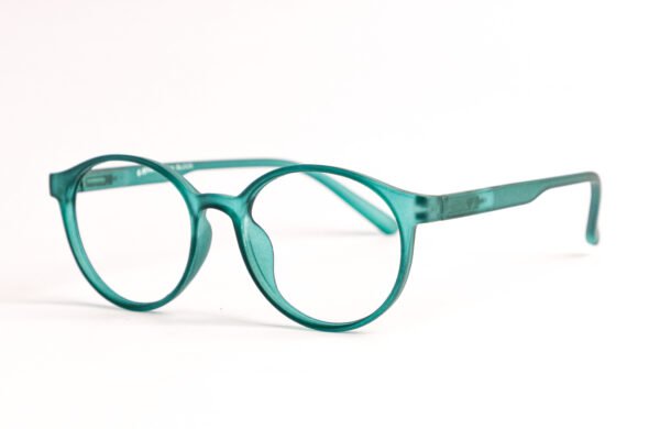 FIBAR ROUND MATT GREEN