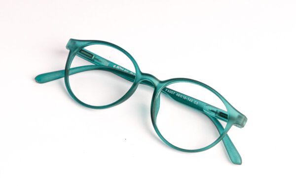 FIBAR ROUND MATT GREEN - Image 4