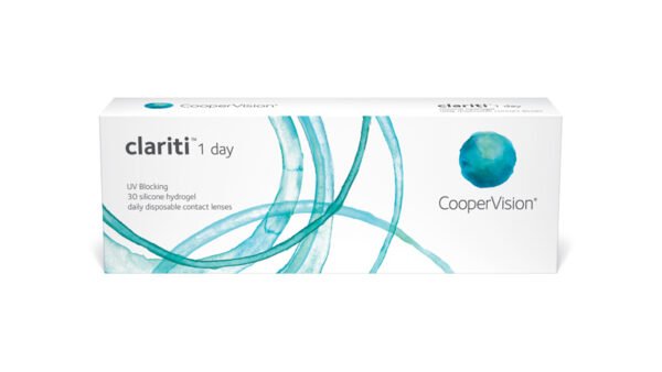 clariti® 1 day - Image 2