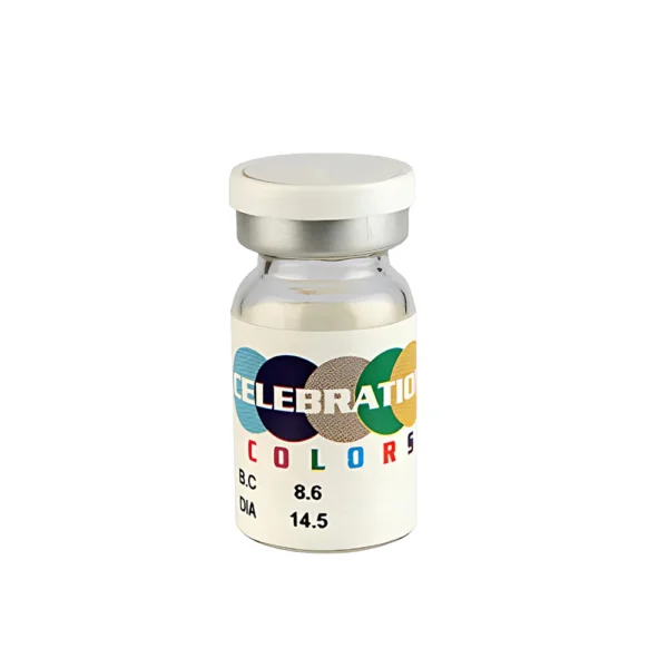 Celebration Colors Toric – Yearly - Image 2