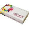 Polylite Monthly Clear – Monthly