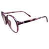 Stylish Round Sunglass and Frame for Girl's & Boy's - Image 2