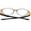 Trendies look Beige Color Flexible frame For Kids - Image 2