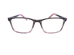 Designer Rectangular Shape Spectacles Trendy look For Kids
