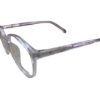 Buy Transparent Grey Full Rim Round Hooper Creatr Kid 5-8 yrs - Image 3
