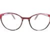 Girl's Tortoiseshell Round Classic Acetate Optical Frames