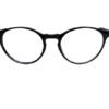 Buy Oval face frame Magnetic 5pcs Clip on Sunglasses Plastic Frame for Unisex - Image 2