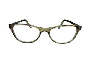 Long Lasting Cat-Eye Style Specs for Baby Girl