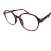 Stylish Round Sunglass and Frame for Girl's & Boy's - Image 3