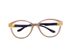 Trendies look Beige Color Flexible frame For Kids