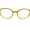 Full Rim Cat Eye