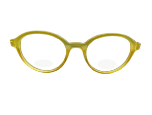 Full Rim Cat Eye