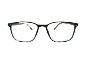 Buy Polaroid Black Full Rim Rectangle Eye Frame