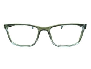 Full Rim Rectangle Anti Glare & Blue Cut Computer Glass For Unisex