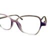 Stylish Purple and Pink Gradient frame For Kids - Image 4