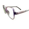 Stylish Purple and Pink Gradient frame For Kids - Image 3