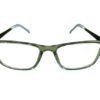 Classic Gray Transparent with Fancy Blue Fame - Image 2