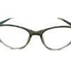Zone Vision Optical Baby Girl Cat Eye Glossy Frame - Image 4