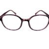 Stylish Round Sunglass and Frame for Girl's & Boy's - Image 4