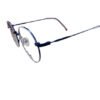 Classic Style Round Shape Full Rim Eyewear - Image 3