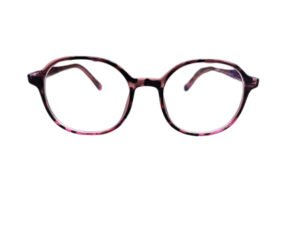 Stylish Round Sunglass and Frame for Girl's & Boy's