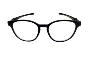 Attractive Magnetic Clip-On Glasses