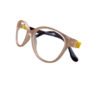 Trendies look Beige Color Flexible frame For Kids - Image 3