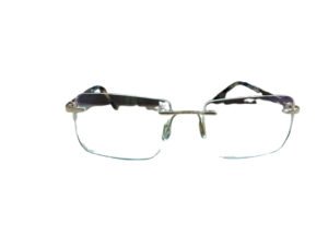 Premium Plus Rimless Elegant Eyewear for Men or Women