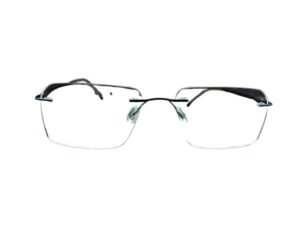 Trendies look Flexible Rimless Frame for Unisex