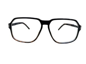 Luxury Executive Geometric Shape Glasses for Men and Women