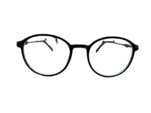 Stylish Fashion Round Shape Spectacle Frames