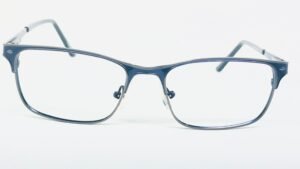 CLASSIC SQUARE EYEWEAR