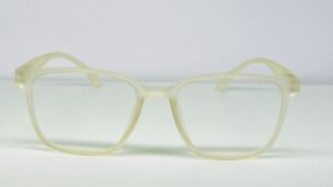 Square shape eyewear