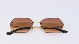 BROWN SUNGLASS