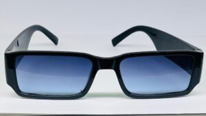 BLACK STYLISH SUNGLASS