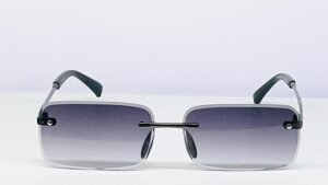 MODERN SUNGLASS