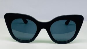 CAT EYE BABY SUNGLASS