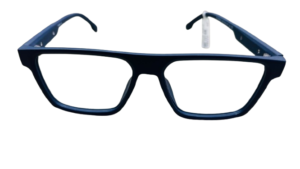 PERFECTING THE ART OF EYEWEAR