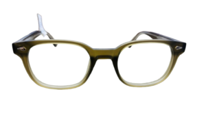 ROUND AND UNISEX OVAL SIZE FRAME