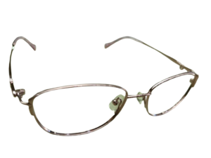 Full Rim Square Shape