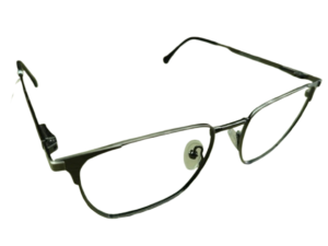 FULL RIM SQUARE EYEWEAR