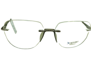 Rimless Rectangle